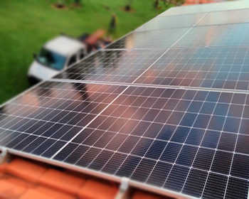 Energia Solar em São Pedro