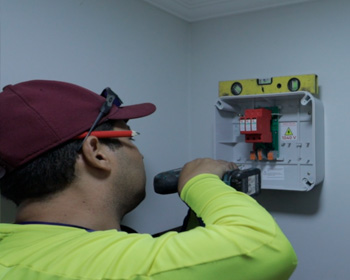 Instalações Elétricas