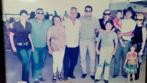Família Braganholo